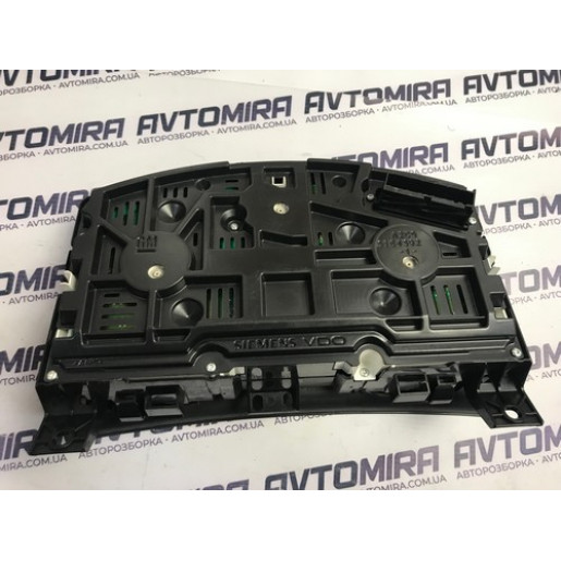 Панель приборів Opel Astra H 1.9 СDTI 2004-2010 13225988